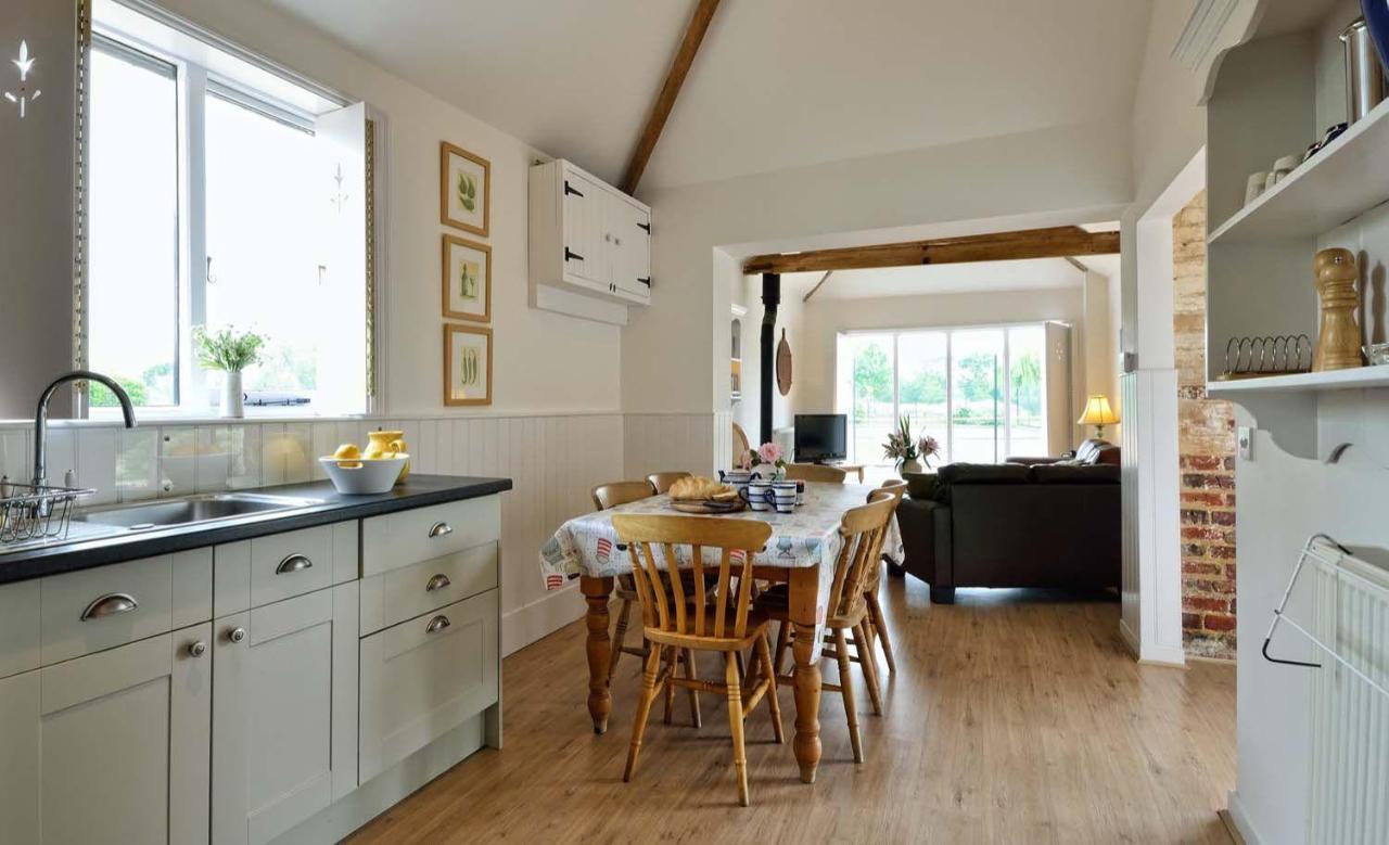 East Green Farm Cottages - The Granary Saxmundham Ngoại thất bức ảnh