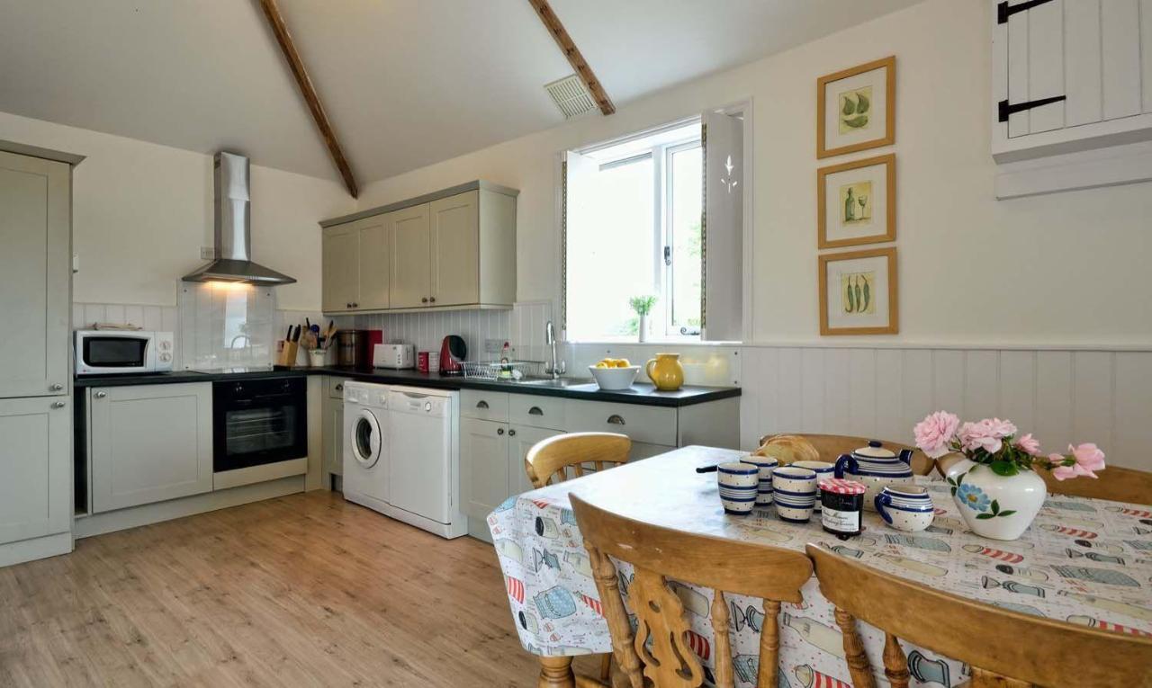 East Green Farm Cottages - The Granary Saxmundham Ngoại thất bức ảnh